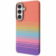  Чохол Proove Gleam Case with Magnetic Ring для Samsung Galaxy S26 Purple Sunset (PCGCSGS02668)