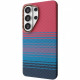  Чохол Proove Gleam Case with Magnetic Ring для Samsung Galaxy S26 Ultra Pink Sunset (PCGCSGSU2674)