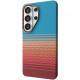  Чохол Proove Gleam Case with Magnetic Ring для Samsung Galaxy S26 Ultra Red Sunset (PCGCSGSU2675)