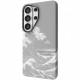  Чохол Proove Gleam Case with Magnetic Ring для Samsung Galaxy S26 Ultra White Waves (PCGCSGSU2670)