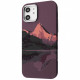  Чохол Proove Gleam Case with Magnetic Ring для iPhone 11 Gold Peak (PCGCIP110066)
