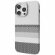  Чохол Proove Gleam Case with Magnetic Ring для iPhone 14 Pro Max White Borders (PCGCIP14PM70)