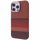  Чохол Proove Gleam Case with Magnetic Ring для iPhone 15 Pro Max Gold Borders (PCGCIP15PM65)