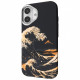  Чохол Proove Gleam Case with Magnetic Ring для iPhone 16 Golden Storm (PCGCIP160A2)