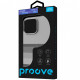  Чохол Proove Gleam Case with Magnetic Ring для iPhone 16 Pro Max Gold Stripes (PCGCIP16PM49)