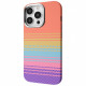  Чохол Proove Gleam Case with Magnetic Ring для iPhone 16 Pro Max Purple Sunset (PCGCIP16PMA7)
