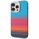  Чохол Proove Gleam Case with Magnetic Ring для iPhone 16 Pro Max Red Sunset (PCGCIP16PMA6)