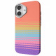  Чохол Proove Gleam Case with Magnetic Ring для iPhone 16 Purple Sunset (PCGCIP160A7)