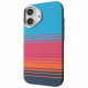  Чехол Proove Gleam Case with Magnetic Ring для iPhone 16 Red Sunset (PCGCIP160A6)