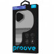  Чохол Proove Gleam Case with Magnetic Ring для iPhone 17 Blue Borders (PCGCIP170064)