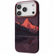  Чохол Proove Gleam Case with Magnetic Ring для iPhone 17 Pro Max/18 Pro Max Gold Peak (PCGCIP17PM66)
