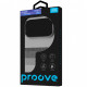  Чохол Proove Gleam Case with Magnetic Ring для iPhone 17 Pro Max/18 Pro Max Graphite (PCGCIP17PM67)