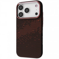 Чохол Proove Gleam Case with Magnetic Ring для iPhone 17 Pro Max/18 Pro Max Milky Way (PCGCIP17PM68)
