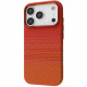  Чохол Proove Gleam Case with Magnetic Ring для iPhone 17 Pro Max/18 Pro Max Orange Stripes (PCGCIP17PM80)