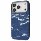  Чохол Proove Gleam Case with Magnetic Ring для iPhone 17 Pro/18 Pro Blue Ocean (PCGCIP17P095)