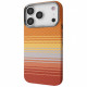  Чохол Proove Gleam Case with Magnetic Ring для iPhone 17 Pro/18 Pro Golden Sunset (PCGCIP17P0A5)