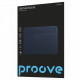  Чохол Proove Leather Sleeve для MacBook 13,6/14,2 Black (PCLSMB141302)
