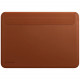  Чохол Proove Leather Sleeve для MacBook 13,6/14,2 Brown (PCLSMB141315)