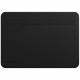  Чохол Proove Leather Sleeve для MacBook 13/13,3 Black (PCLSMB131302)