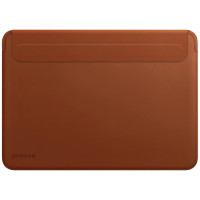 Чохол Proove Leather Sleeve для MacBook 15,4