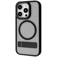 Чохол Proove Mainstay Case with Magnetic Ring для iPhone 13 Pro Black (PCMCIP13P002)