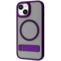 Чохол Proove Mainstay Case with Magnetic Ring для iPhone 14 Deep Purple (PCMCIP140004)