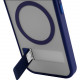  Чохол Proove Mainstay Case with Magnetic Ring для iPhone 16 Plus Midnight Blue (PCMCIP16PL08)