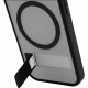  Чохол Proove Mainstay Case with Magnetic Ring для iPhone 16 Pro Black (PCMCIP16P002)