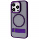  Чохол Proove Mainstay Case with Magnetic Ring для iPhone 16 Pro Deep Purple (PCMCIP16P004)