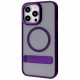  Чохол Proove Mainstay Case with Magnetic Ring для iPhone 16 Pro Max Deep Purple (PCMCIP16PM04)