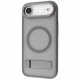  Чохол Proove Mainstay Case with Magnetic Ring для iPhone 17 Air Gray (PCMCIP17AR05)