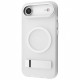  Чохол Proove Mainstay Case with Magnetic Ring для iPhone 17 Air White (PCMCIP17AR14)