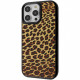  Чохол Proove Muse Animal Case with Magnetic Ring для iPhone 16 Pro Max Leopard (PCMAIP16PMB8)