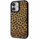  Чохол Proove Muse Animal Case with Magnetic Ring для iPhone 17 Leopard (PCMAIP1700B8)