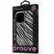  Чохол Proove Muse Animal Case with Magnetic Ring для iPhone 17 Leopard (PCMAIP1700B8)