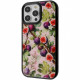  Чохол Proove Muse Fleur Case with Magnetic Ring для iPhone 15 Pro Max Figs (PCMFIP15PMB4)