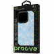  Чохол Proove Muse Fleur Case with Magnetic Ring для iPhone 16 Pro Max Lemon (PCMFIP16PMB5)