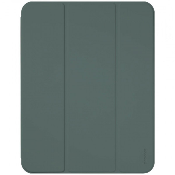 Чохол Proove Pillar Case для Xiaomi Redmi Pad Pro 4G/5G/Poco Pad 4G/5G 12,1 2024 Green (PCPTXMRPPR06)