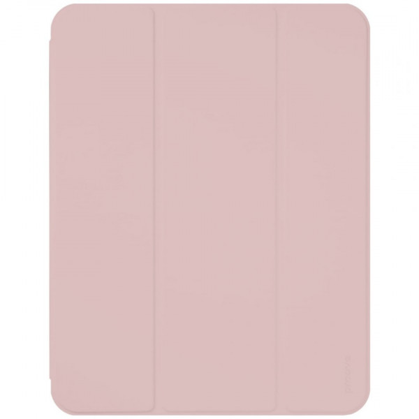  Чохол Proove Pillar Case для Xiaomi Redmi Pad Pro 4G/5G/Poco Pad 4G/5G 12,1 2024 Pink Sand (PCPTXMRPPR28)