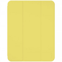Чохол Proove Pillar Case для iPad Pro 12.9 2020/2021/2022 Yellow (PCPIID122244)