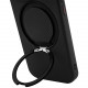  Чохол Proove Reinforce Case with Magnetic Ring для iPhone 16 Black (PCREIP160002)