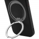  Чохол Proove Reinforce Case with Magnetic Ring для iPhone 16 Pro Gray (PCREIP16P005)