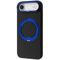 Чехол Proove Reinforce Case with Magnetic Ring для iPhone 17 Air Blue (PCREIP17AR12)
