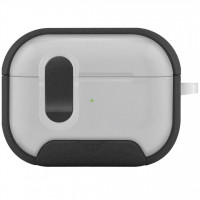 Чехол Proove SNAPLOCK Case для AirPods Pro 2 Matte Gray (PCSLARP20083)