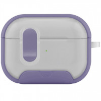 Чохол Proove SNAPLOCK Case для AirPods Pro 3 Light Purple (PCSLARP30007)