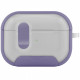  Чохол Proove SNAPLOCK Case для AirPods Pro 3 Light Purple (PCSLARP30007)