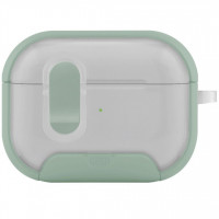 Чехол Proove SNAPLOCK Case для AirPods Pro 3 Mint Green (PCSLARP30009)