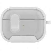 Чехол Proove SNAPLOCK Case для AirPods Pro 3 White (PCSLARP30014)