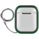  Чохол Proove Safe Box Case для AirPods 1/2 Green (PCSBAR120006)