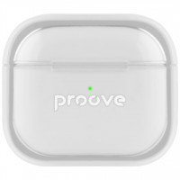 Чохол Proove Safe Box Case для AirPods 3 White (PCSBAR030014)